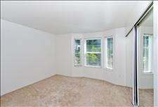 Seattle - Bellevue - The Martine - Bedroom