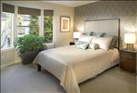 The Martine - Bedroom
