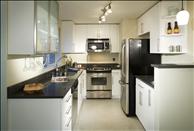 The Martine - Kitchen