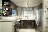 The Martine - Kitchen