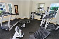 The Martine - Fitness Center