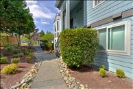 Seattle - Bellevue - The Martine - Exterior