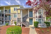 Seattle - Bellevue - The Martine - Exterior