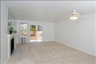 Seattle - Bellevue - The Martine - Living Room