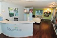 The Martine - Leasing Center
