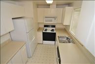 The Martine - Kitchen