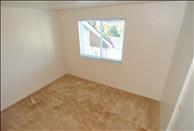 The Martine - Bedroom