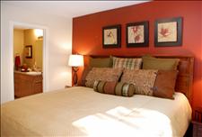 Seattle - Everett - Sage - Bedroom