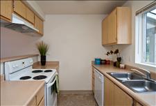 Seattle - Everett - Sage - Kitchen