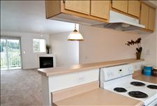 Seattle - Everett - Sage - Kitchen
