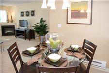 Seattle - Everett - Sage - Dining Room