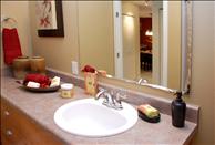 Sage - Bathroom