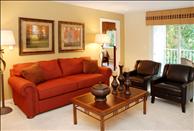 Seattle - Everett - Sage - Living Room