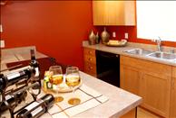 Seattle - Everett - Sage - Kitchen