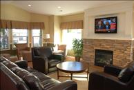 Seattle - Everett - Sage - Clubhouse