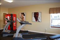 Sage - Fitness Center