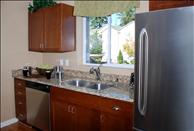 Sage - Kitchen