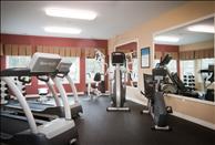 Seattle - Everett - Sage - Fitness Center