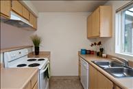 Seattle - Everett - Sage - Kitchen