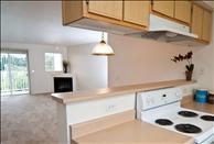 Seattle - Everett - Sage - Kitchen