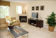 Seattle - Everett - Sage - Living Room