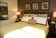 Seattle - Everett - Sage - Bedroom