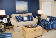 Seattle - Everett - Sage - Living Room