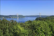 Tacoma - Tacoma - The Westridges - View