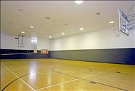 The Westridges - Basketball Court