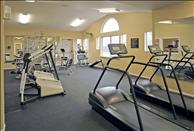 The Westridges - Fitness Center