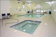 The Westridges - Swimming Pool