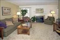 The Westridges - Living Room