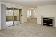 The Westridges - Living/Dining Room