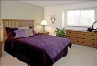 The Westridges - Bedroom