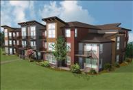 Seattle - Mill Creek - The Reserve at Town Center - Exterior