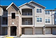 Seattle - Mill Creek - The Reserve at Town Center - Exterior