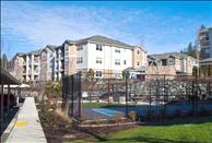 Seattle - Mill Creek - The Reserve at Town Center - Exterior