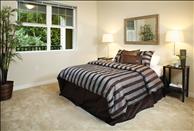 Seattle - Mill Creek - The Reserve at Town Center - Bedroom
