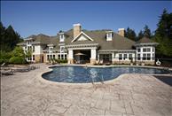 Seattle - Mill Creek - The Reserve at Town Center - Swimming Pool