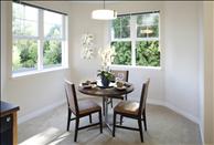 Seattle - Mill Creek - The Reserve at Town Center - Dining Room