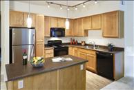 Seattle - Mill Creek - The Reserve at Town Center - Kitchen