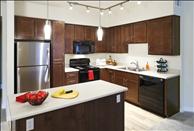 Seattle - Mill Creek - The Reserve at Town Center - Kitchen