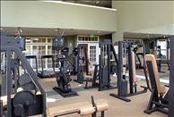 Seattle - Mill Creek - The Reserve at Town Center - Fitness Center