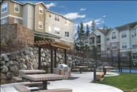 Seattle - Mill Creek - The Reserve at Town Center - Outdoor Area