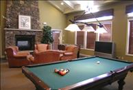 Seattle - Mill Creek - The Reserve at Town Center - Billiard Room