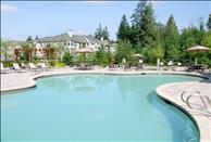 Seattle - Mill Creek - The Reserve at Town Center - Swimming Pool