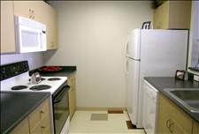 Seattle - Downtown Seattle - Uwajimaya Village - Kitchen