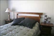 Seattle - Downtown Seattle - Uwajimaya Village - Bedroom