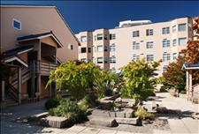 Seattle - Downtown Seattle - Uwajimaya Village - Community