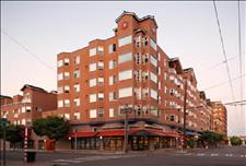 Seattle - Downtown Seattle - Uwajimaya Village - Community